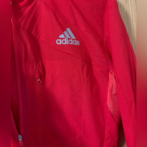 Adidas Running Jacket - Picture 4 of 5